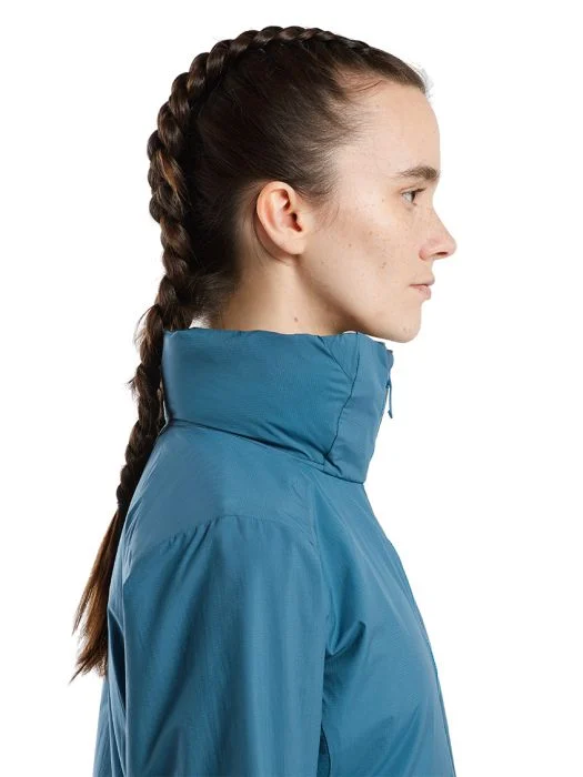 Atom Lightweight Hoody Women damejakke