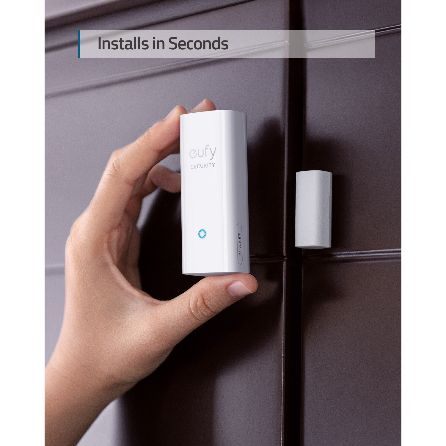 Eufy Security Dør- og vindussensor