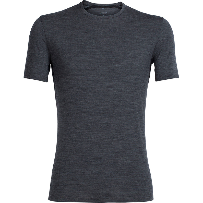 Icebreaker Herren Anatomica T-Shirt