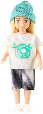 Lundby Creative Dukkesett