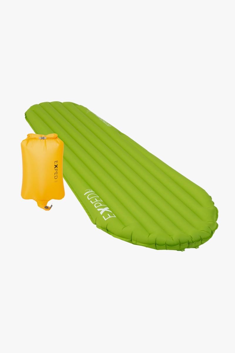 Exped Ultra 1R M Mummy Luftmatratze