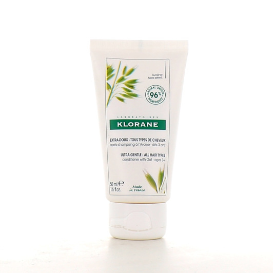 Klorane Après-shampooing à l'Avoine Extra-doux