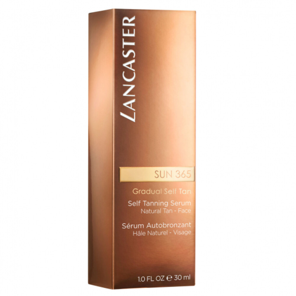 Lancaster Sun 365 Self Tan Zelfbruiner Serum30 ml