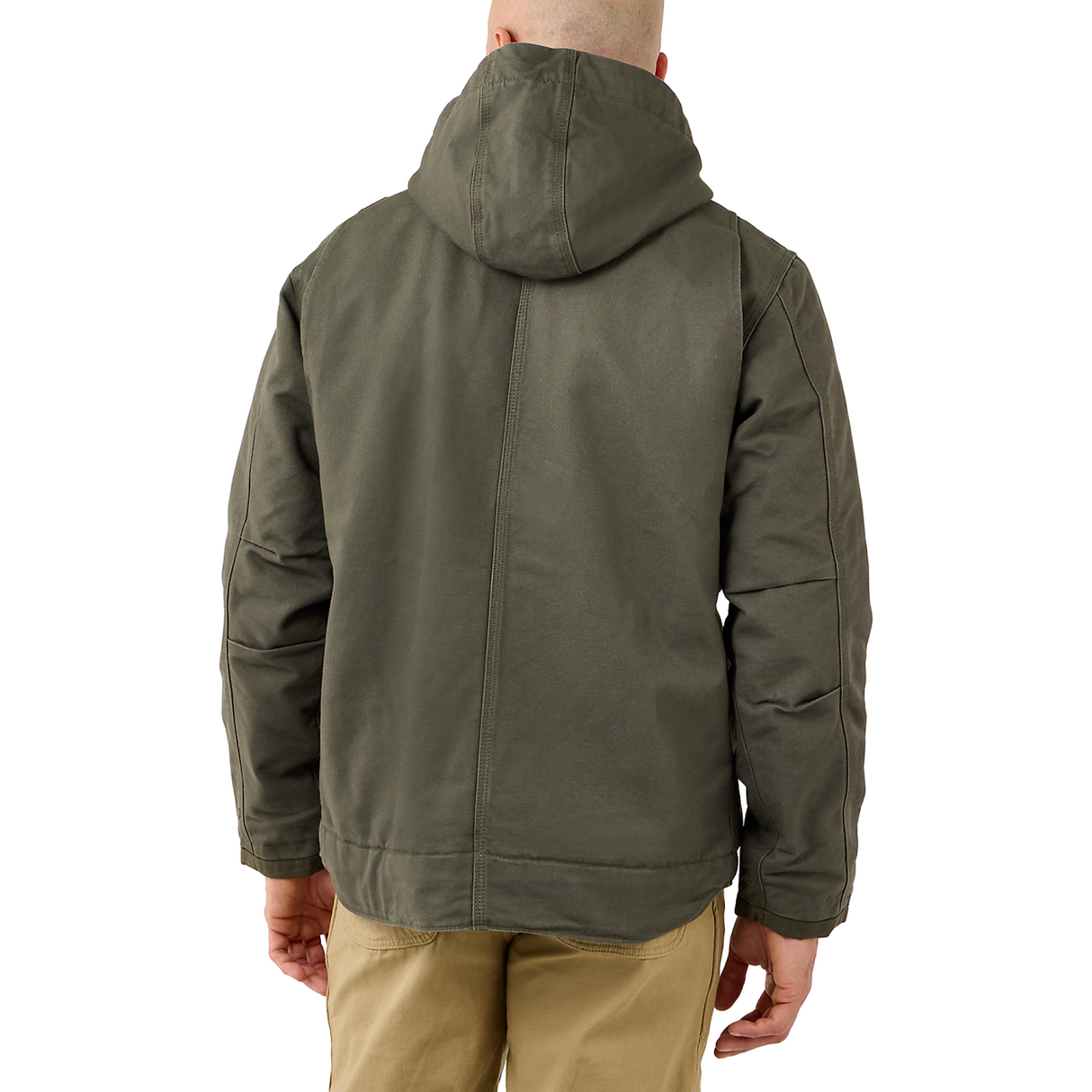 Carhartt<br>Bartlett Jacket