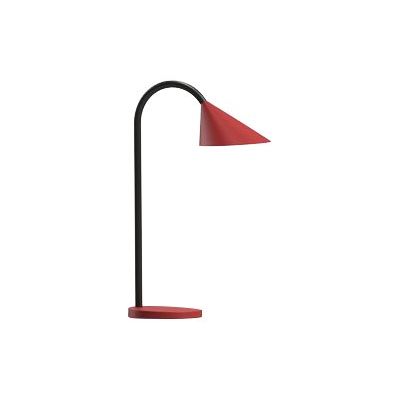 Unilux - Lampe de bureau Sol - LED - rouge