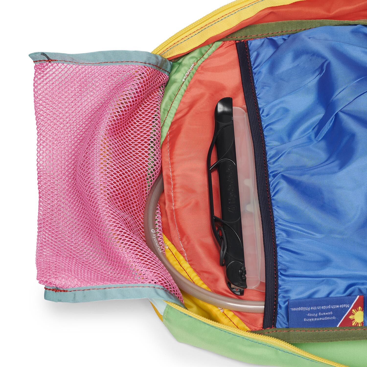 Cotopaxi Batac 24l Backpack - Del Dia PT