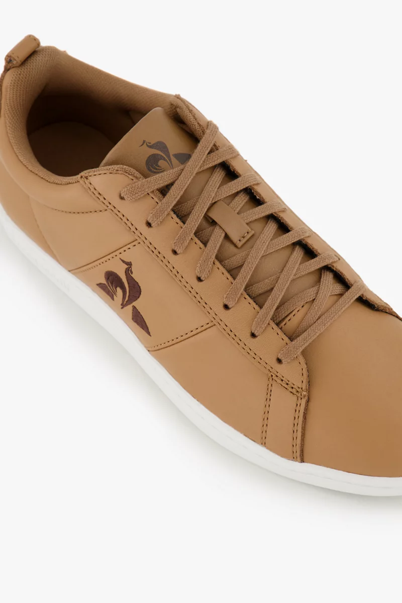 Le coq sportif Courtclassic Herren Sneaker