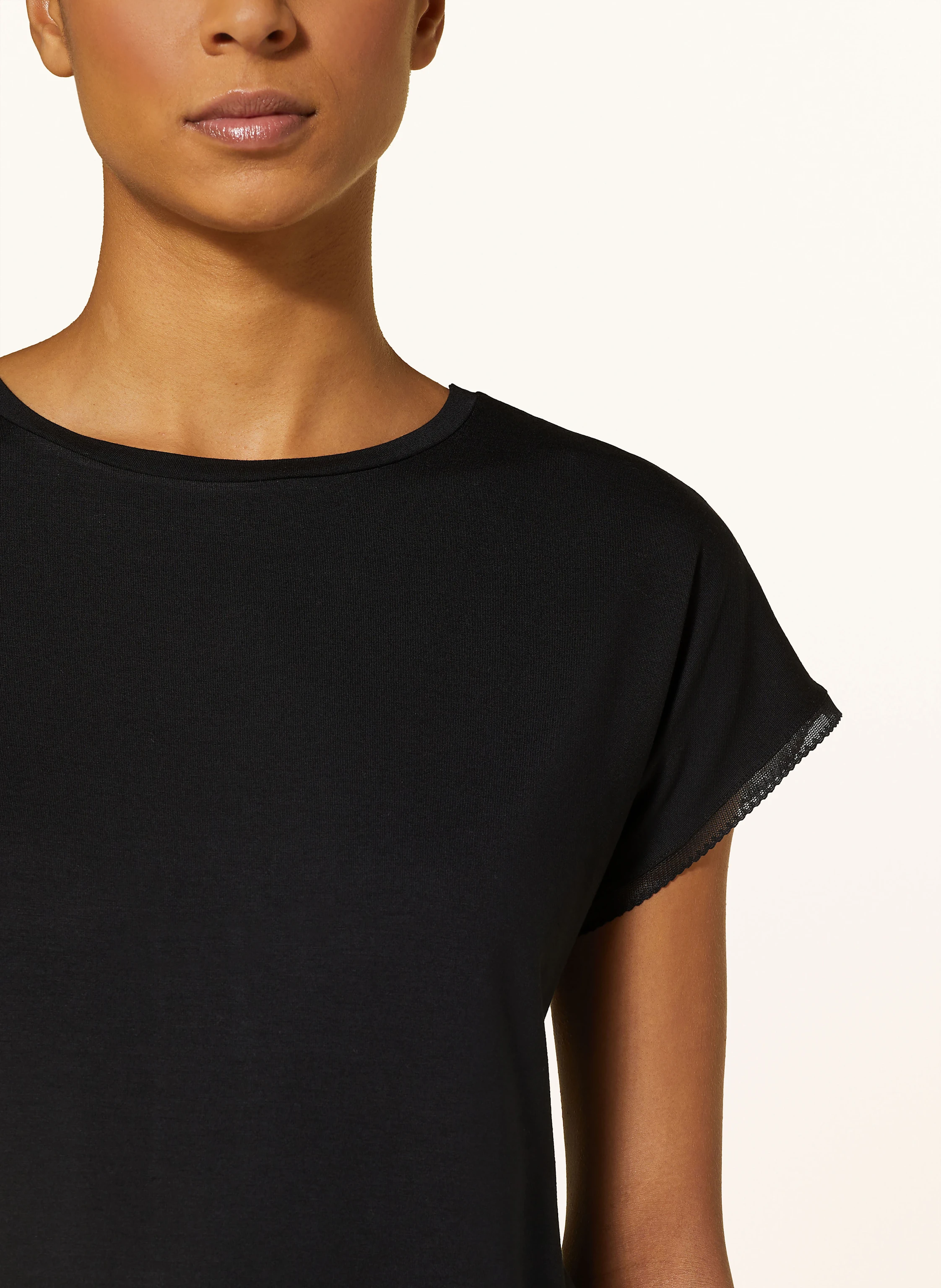 SIMONE PÉRÈLE Schlafshirt AURORE