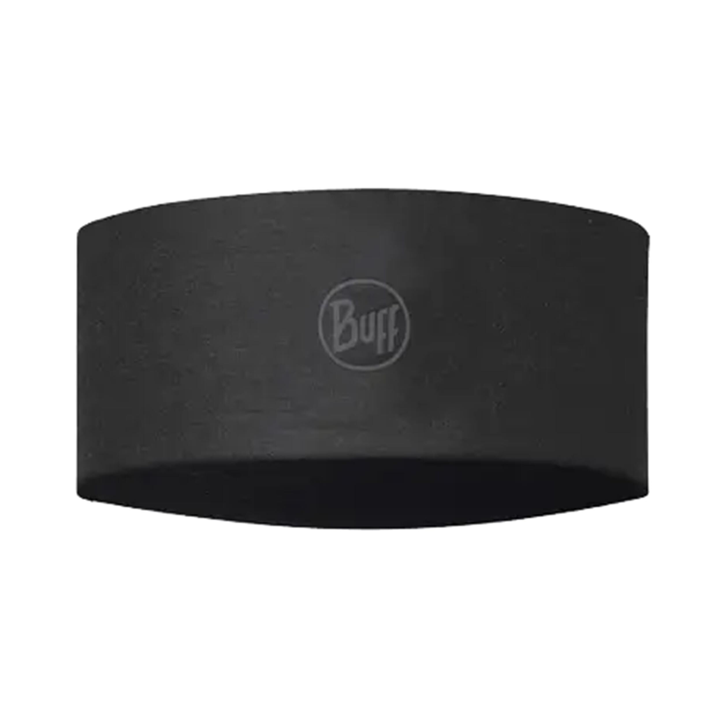 Buff CoolNet UV® Wide Headband Bandeau - Noir