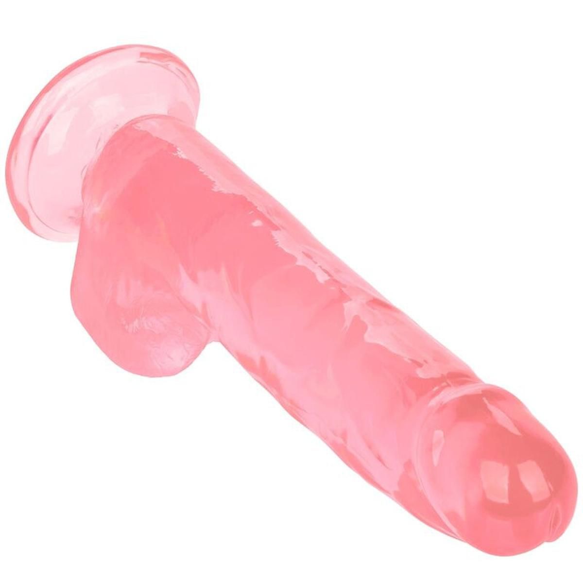 California Exotics Dildo 