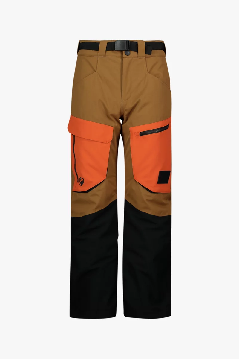ziener Akando Jungen Skihose
