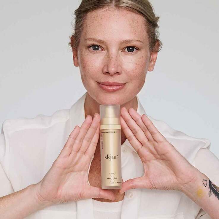 Skjur Tagespflege Creme LSF 15, 50 ml