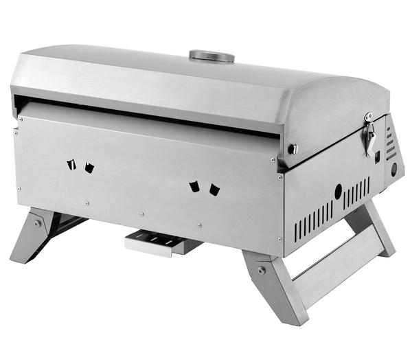tepro Tischgasgrill Chicago