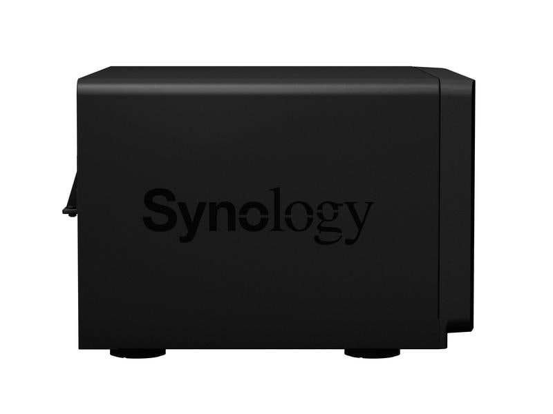 Synology NAS DiskStation DS1621  6-bay Synology DS1621 , 6-bay NAS