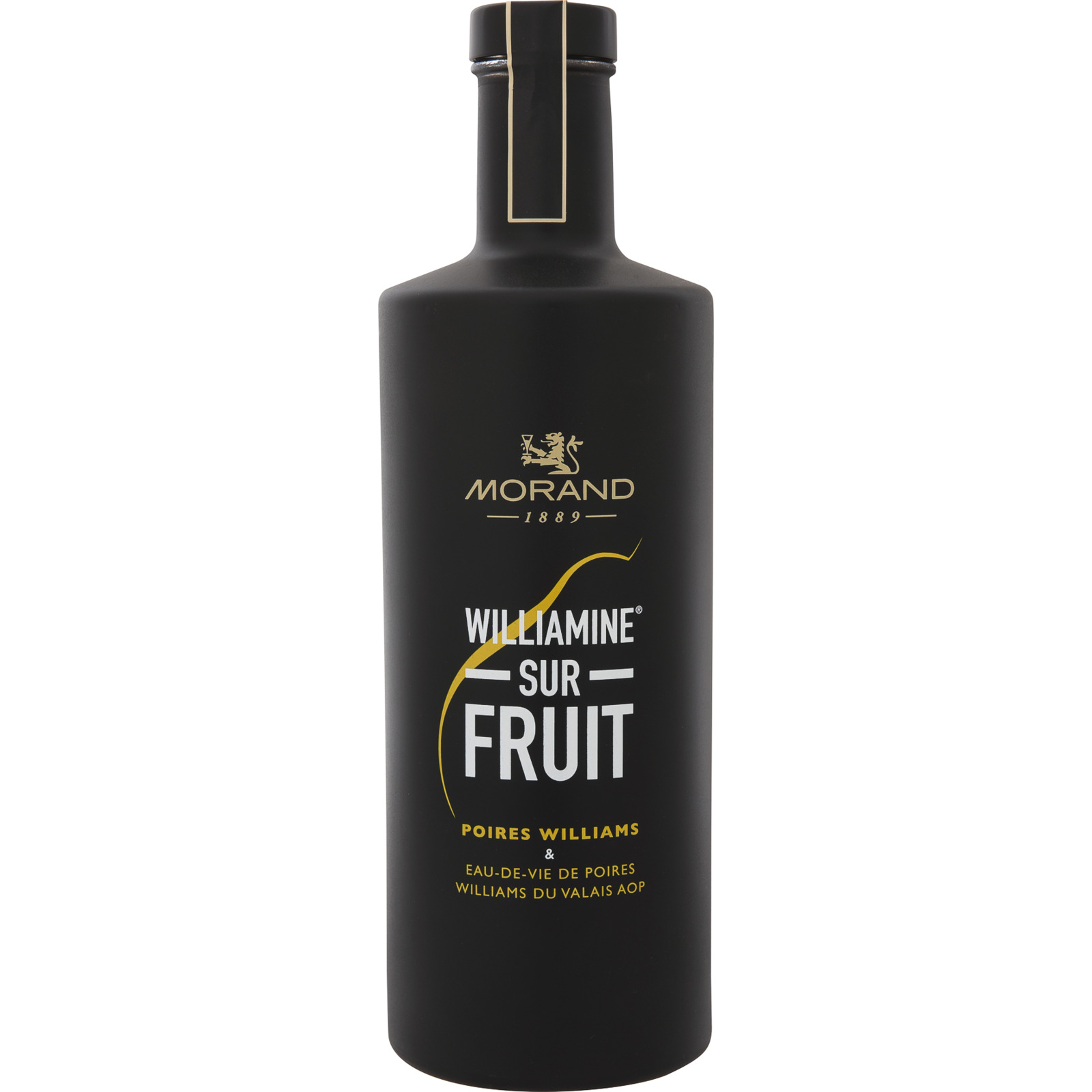 Morand Williamine sur Fruit 70 cl