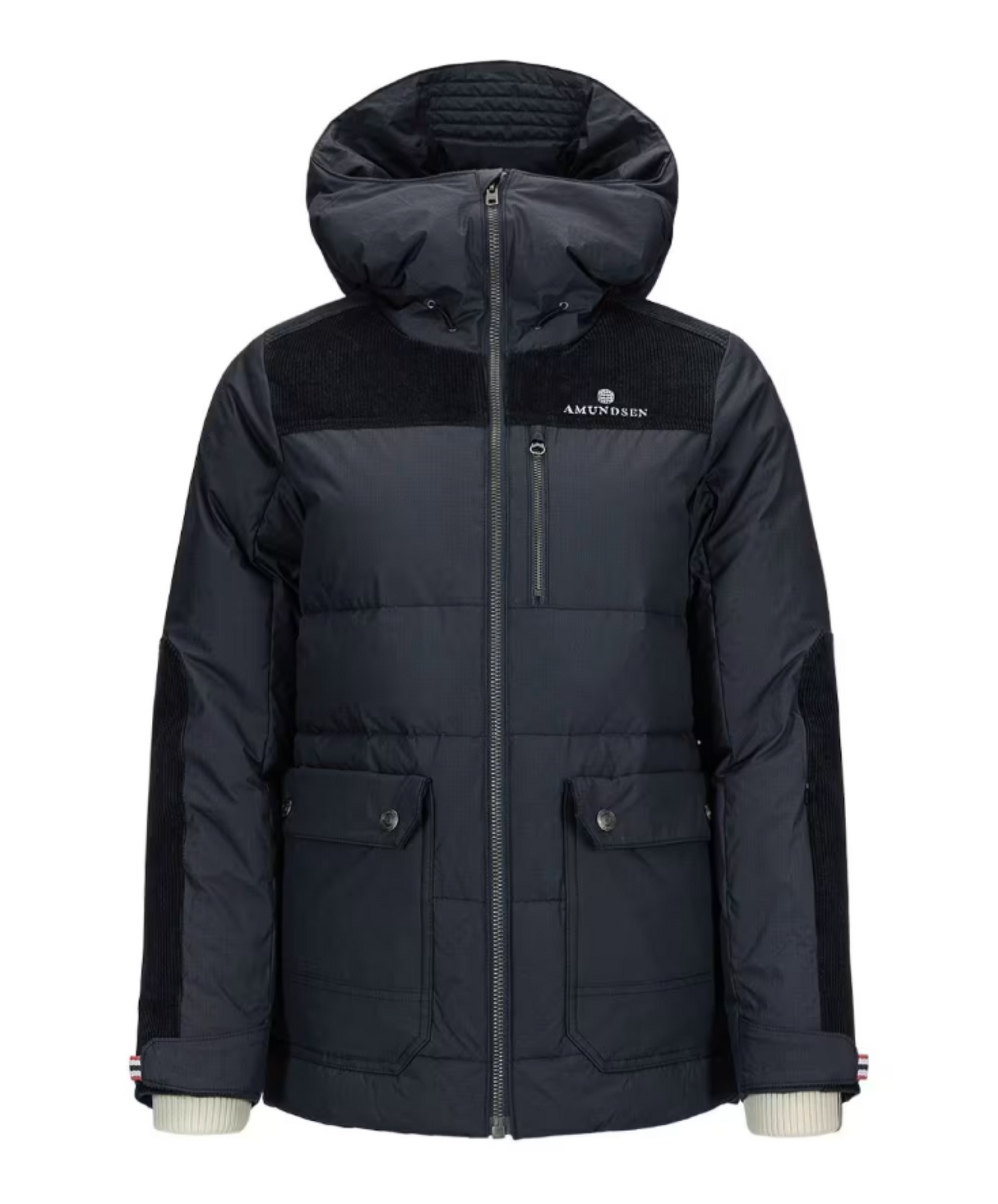 Amundsen<br>Groomer Jacket Womens