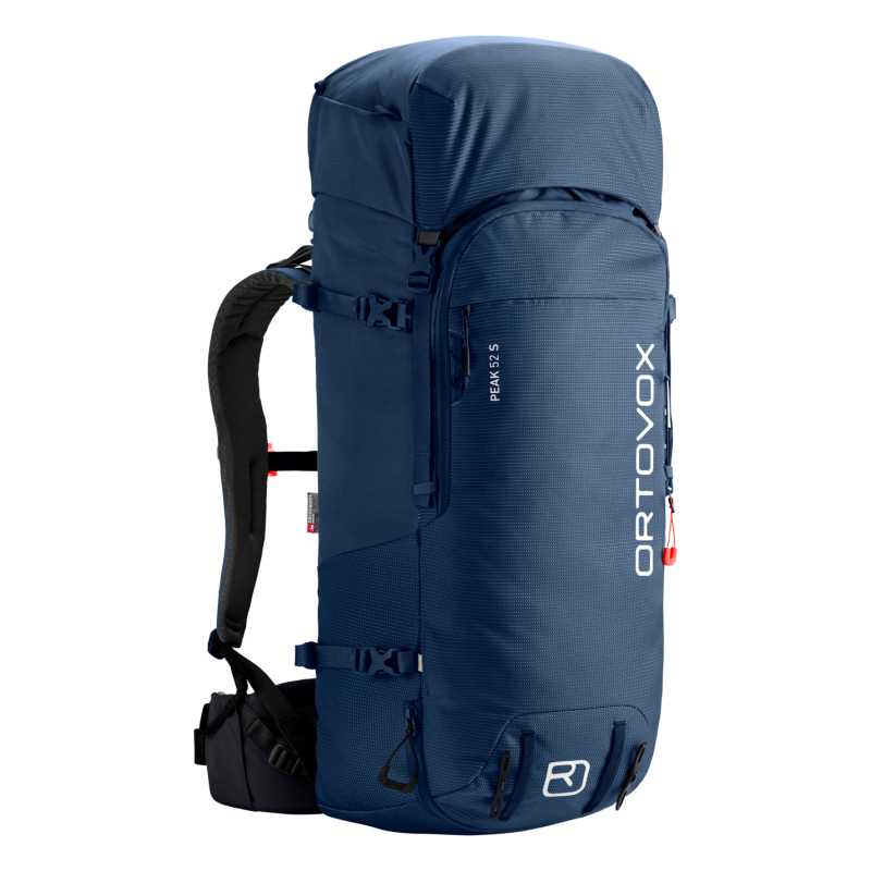 Peak 52 S - Sac à dos ski de randonnée femme