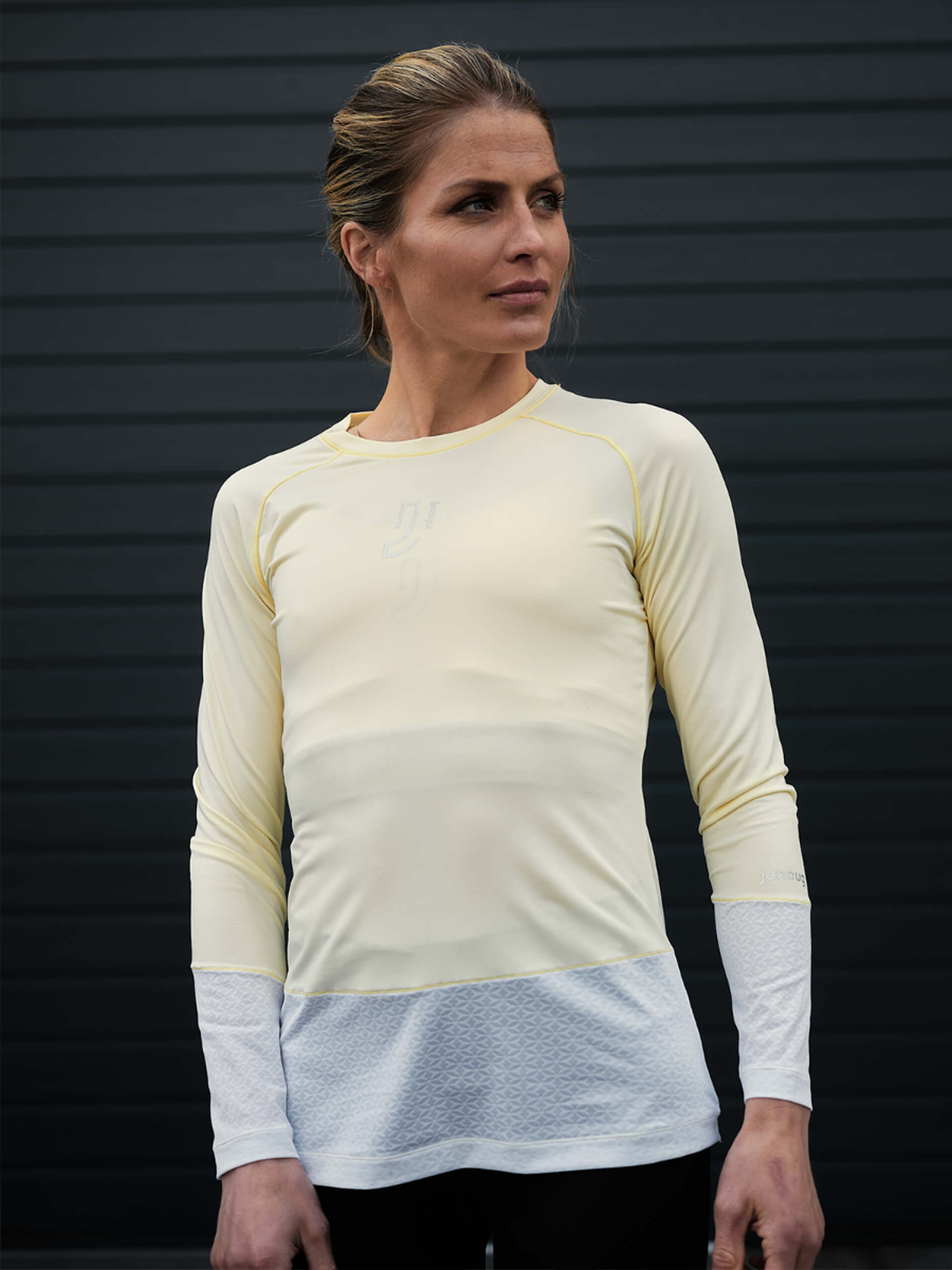 Impel Long Sleeve