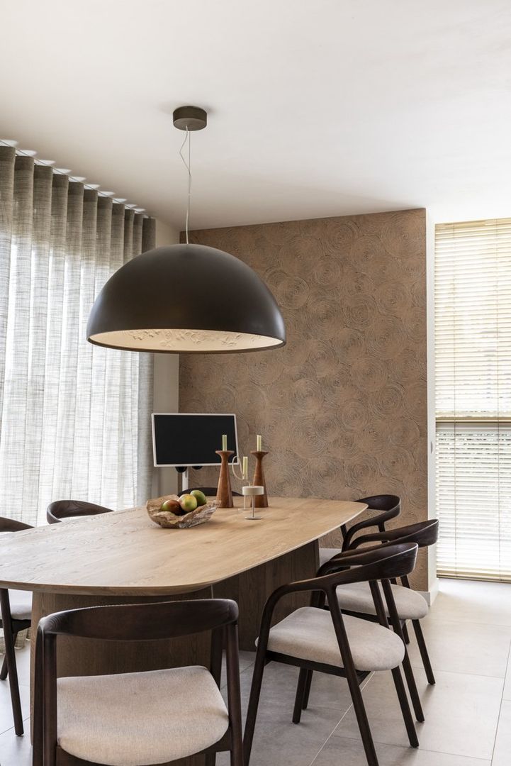 Ferm Living Valse Kandelaar