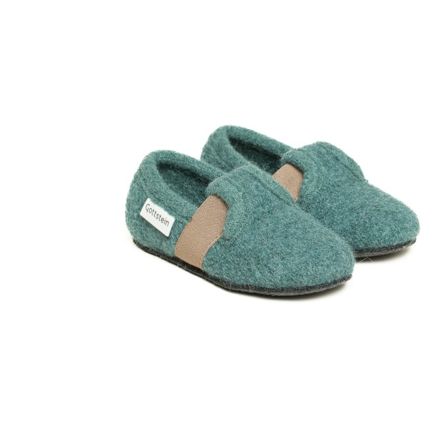 Gottstein - Kid's Alpine Runner - Chaussons classiques