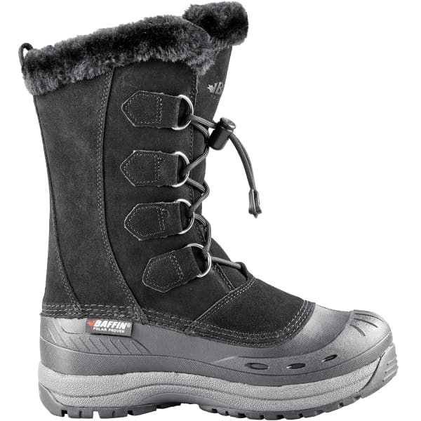 Après ski BAFFIN CHLOE W BLACK