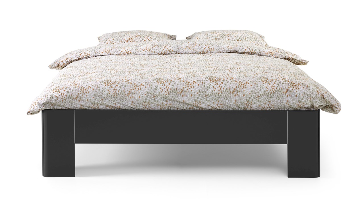 Bed Fresh antraciet
