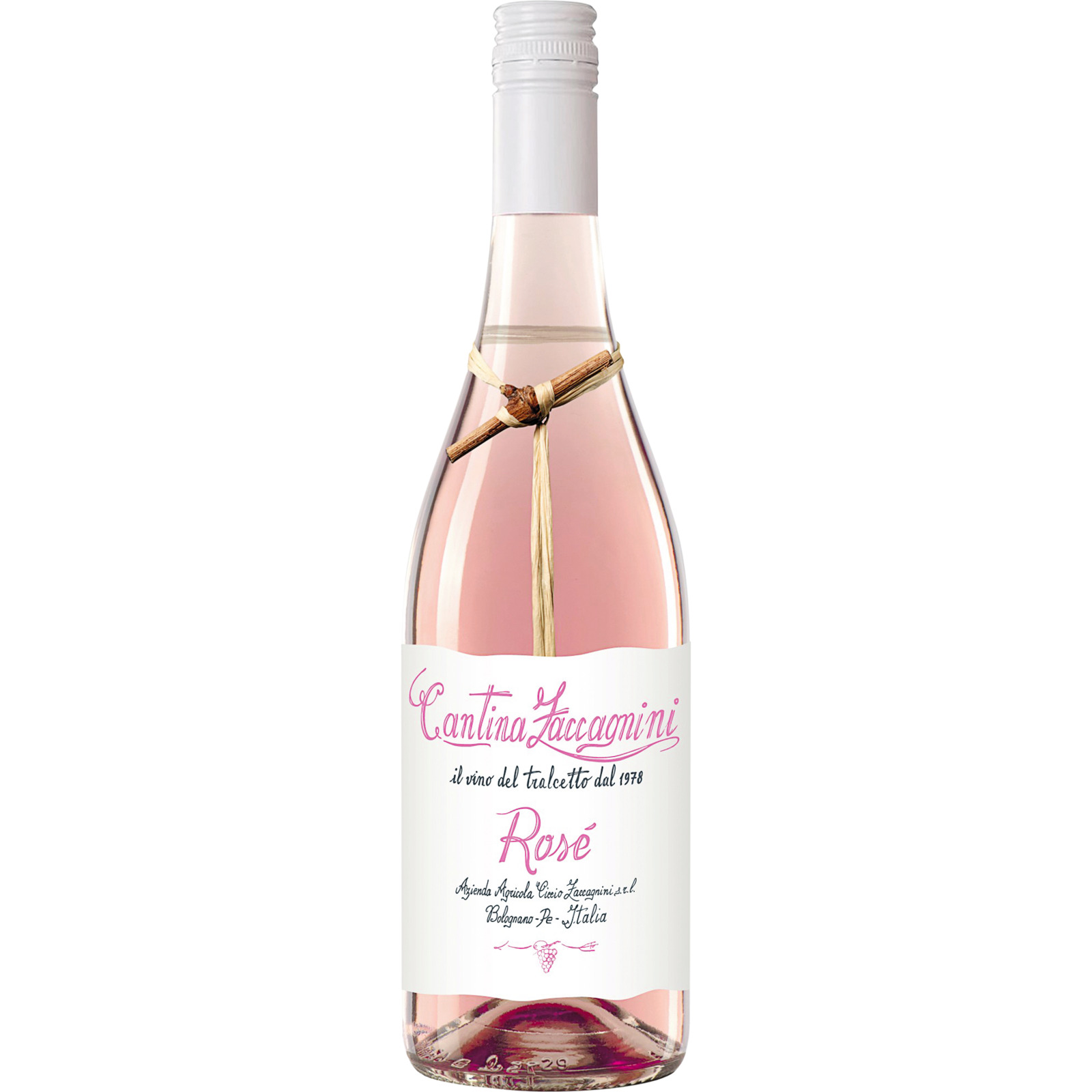 Zaccagnini Rosé Terre di Chieti 75 cl