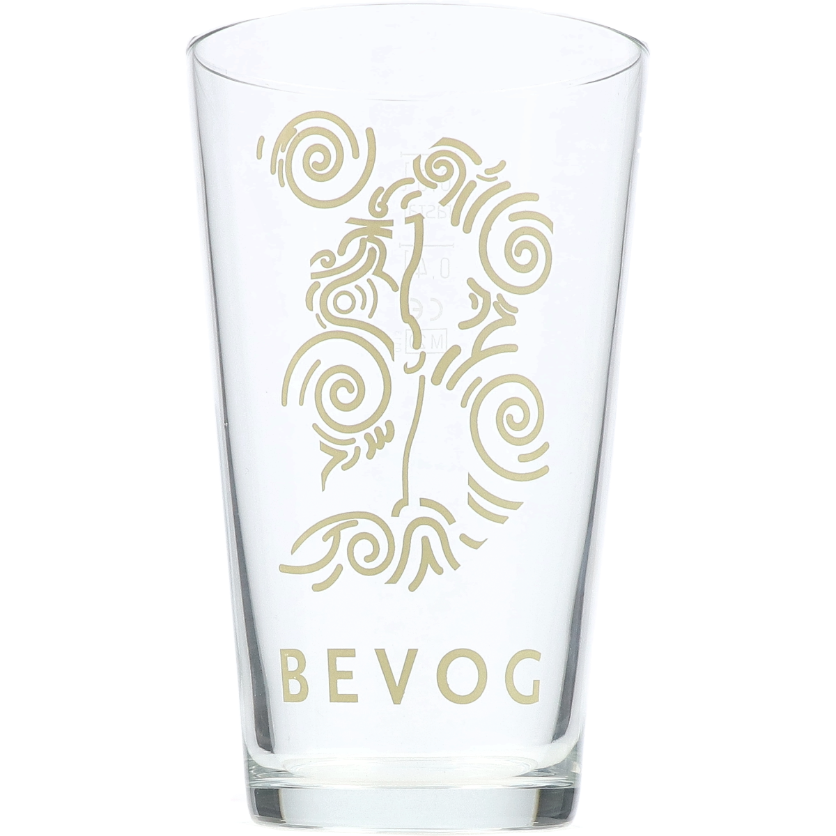 Bevog Vaasglas 50 cl