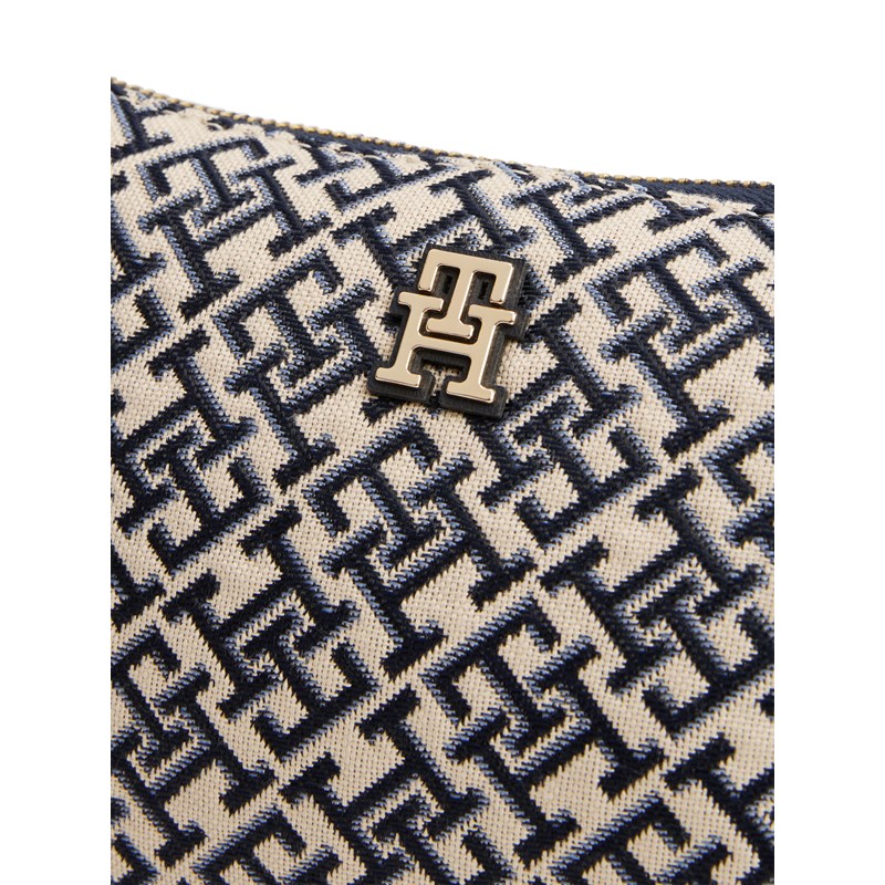 Tommy Hilfiger<br>Shouldertaske Jaquard