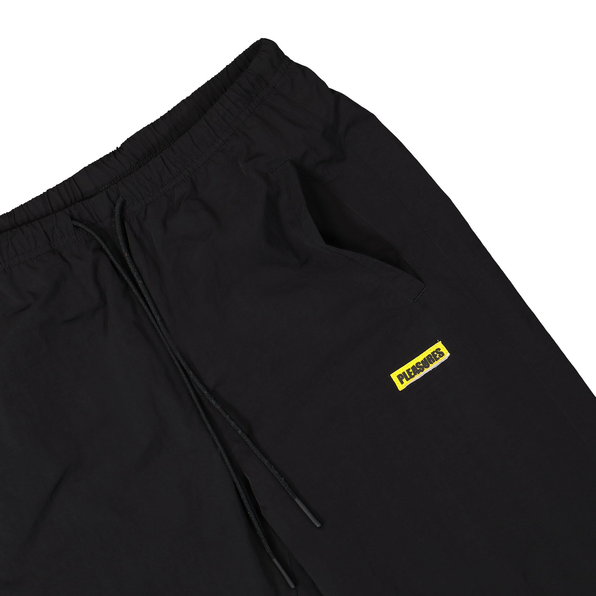 Pleasures<br>Gaze Nylon Track Pant