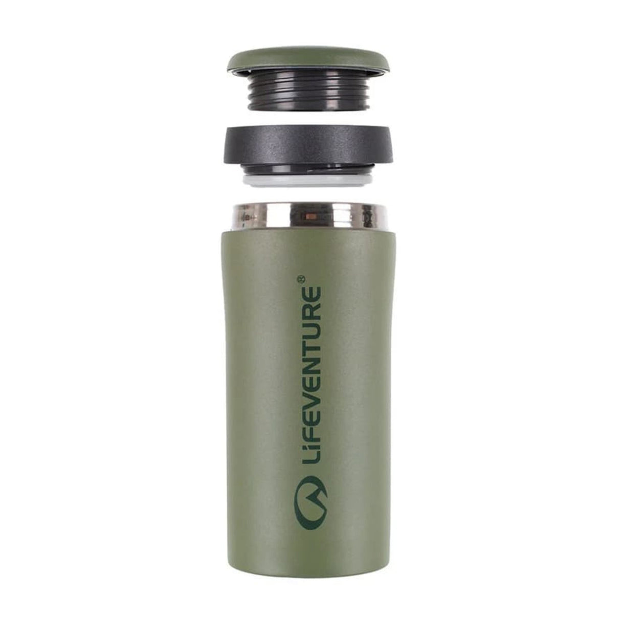 Lifeventure<br>Thermal Mug 300ML