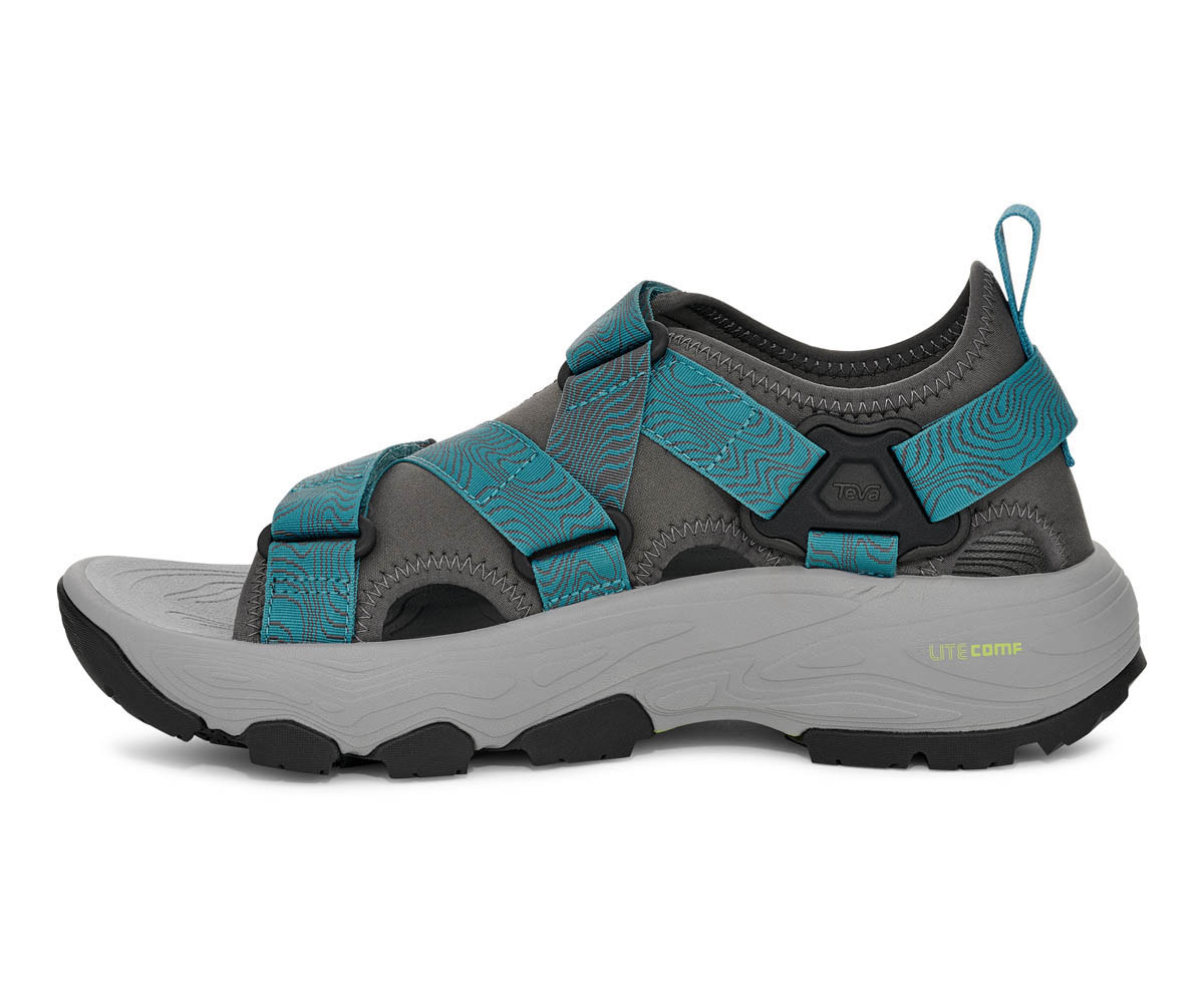 M's Grandview Max Sandal