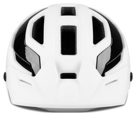 Casque Sweet Protection Trailblazer MIPS Blanc