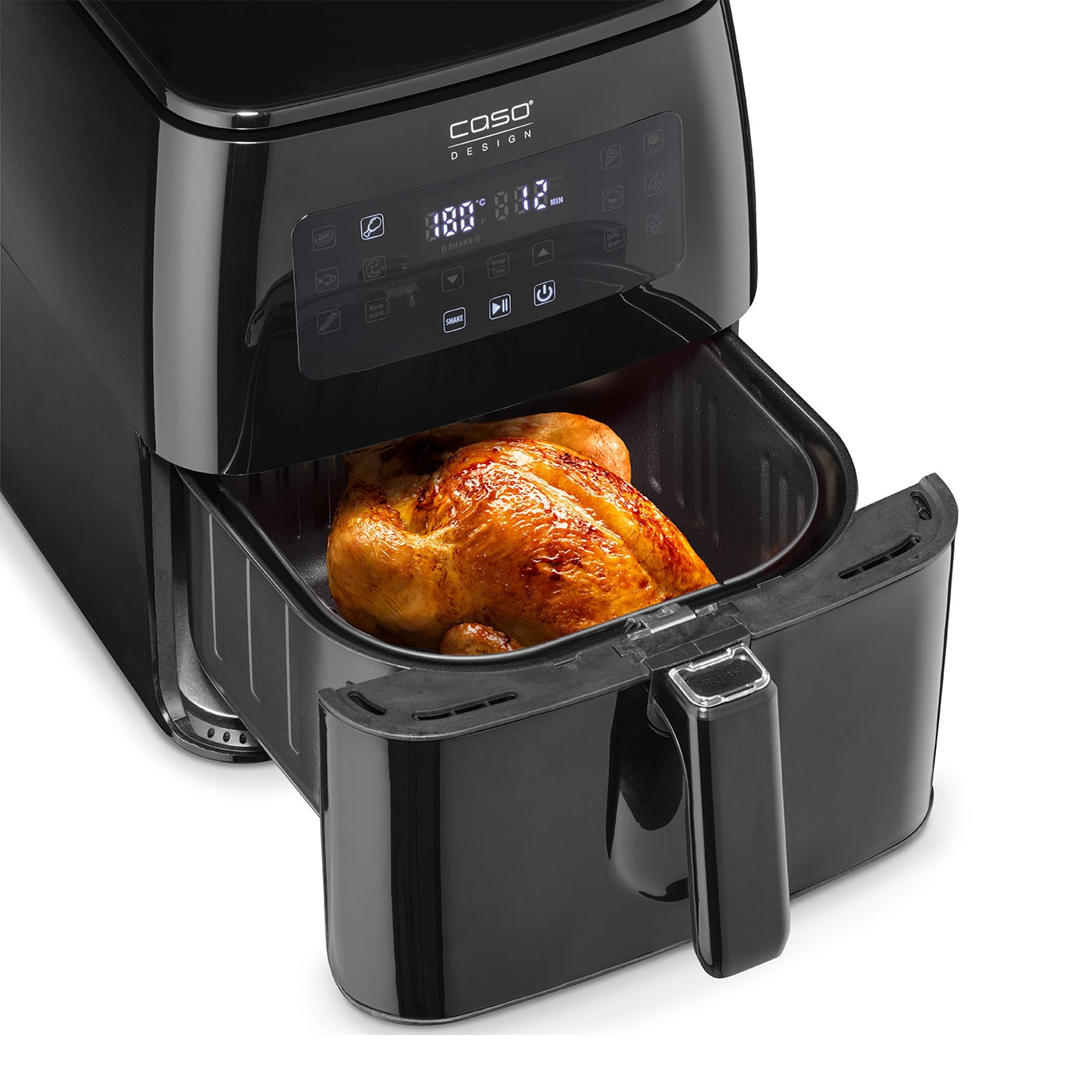AF 660 Duplex