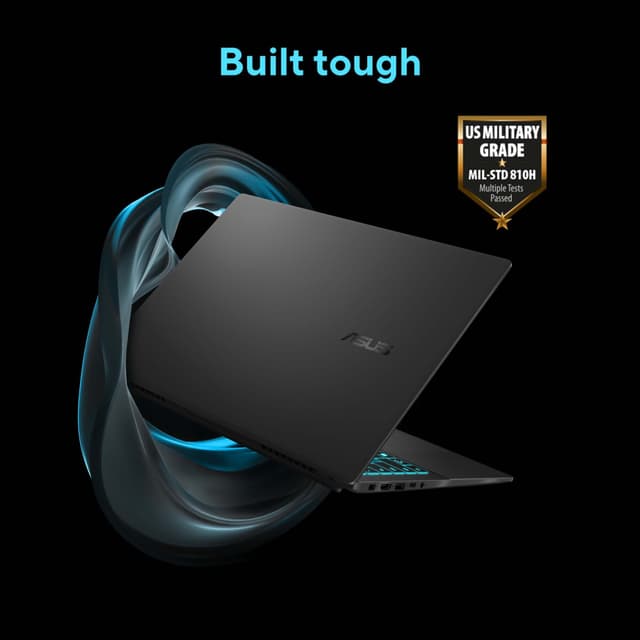 Asus Gaming V16 Core5-210H/16/512/RTX4050 16