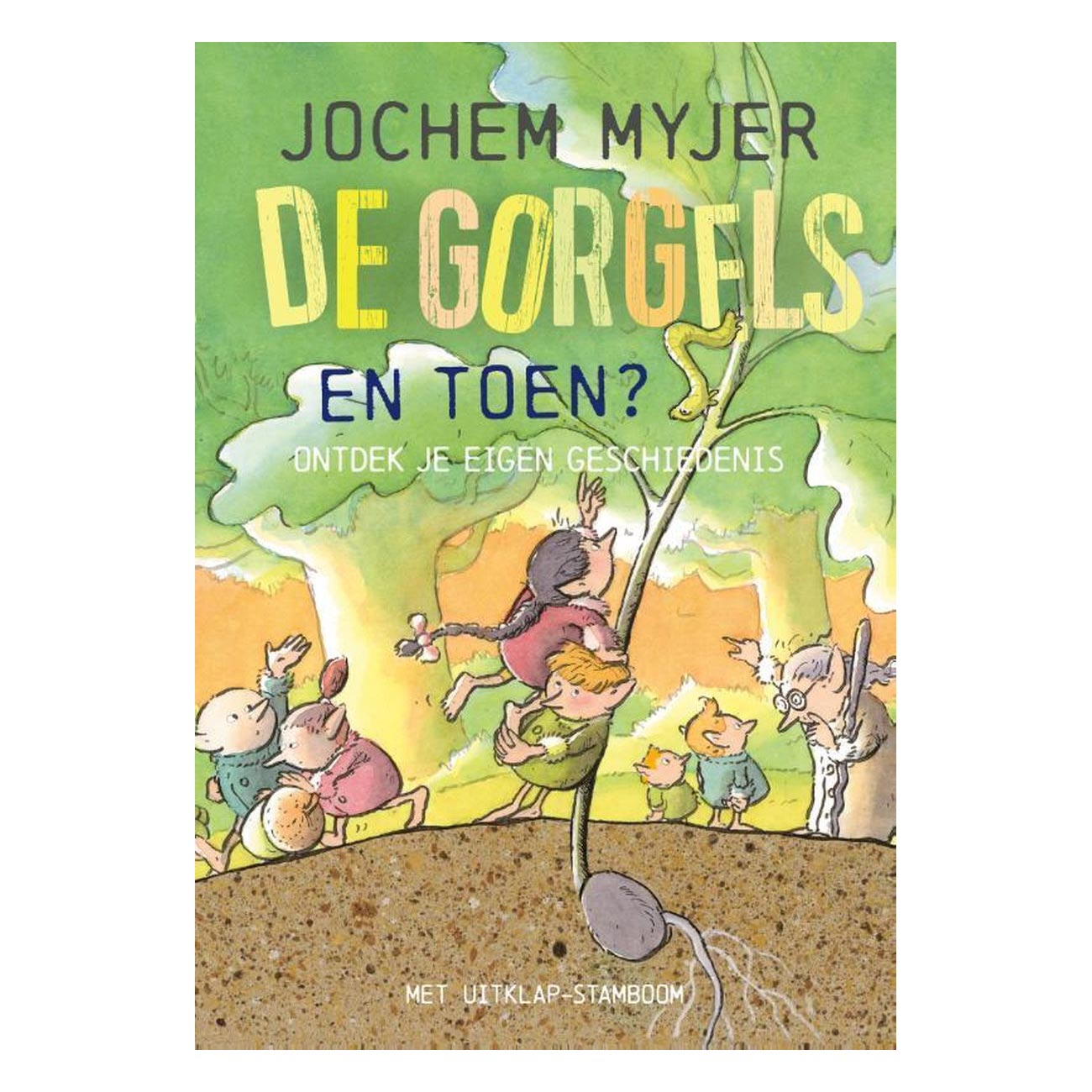 De Gorgels - En toen?