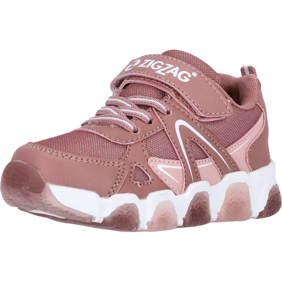 ZigZag Sneaker Rupen 1109 Burlwood