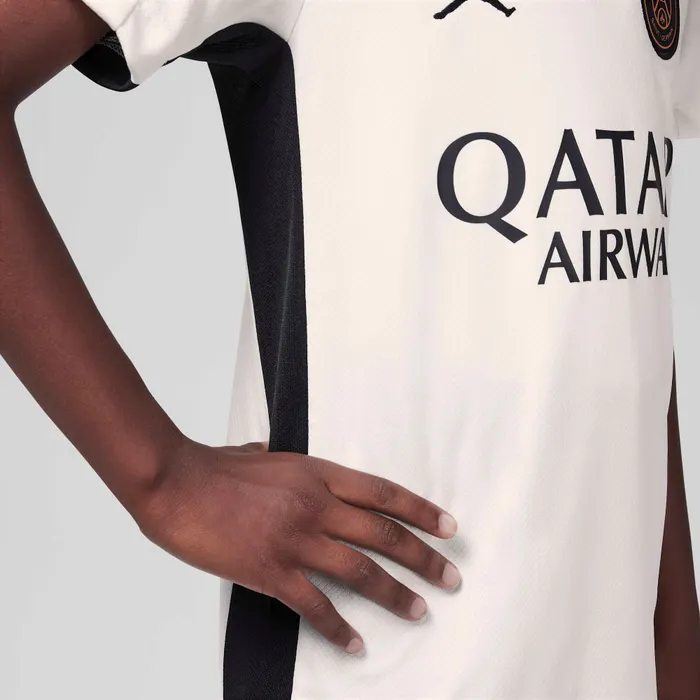 Nike Paris Saint-Germain Strike Shirt Junior