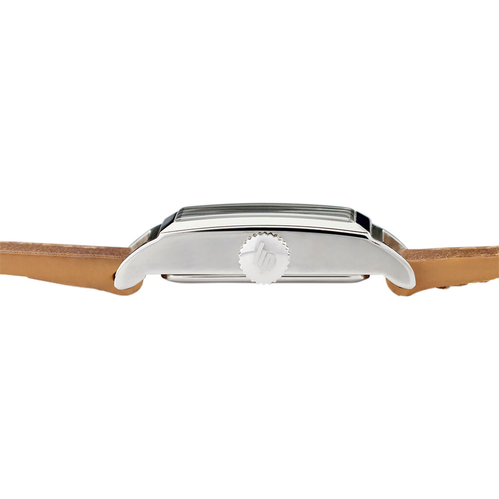Montre Lip Churchill T13 Blanc