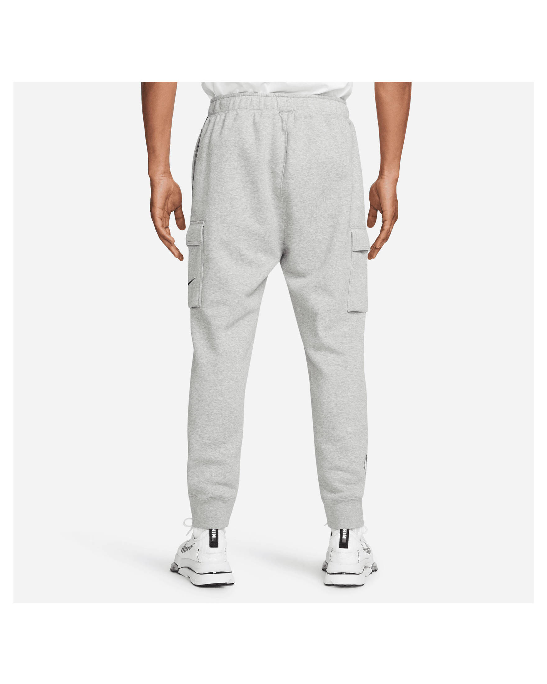 Nike Sportswear| Herren Sweathose REPEAT