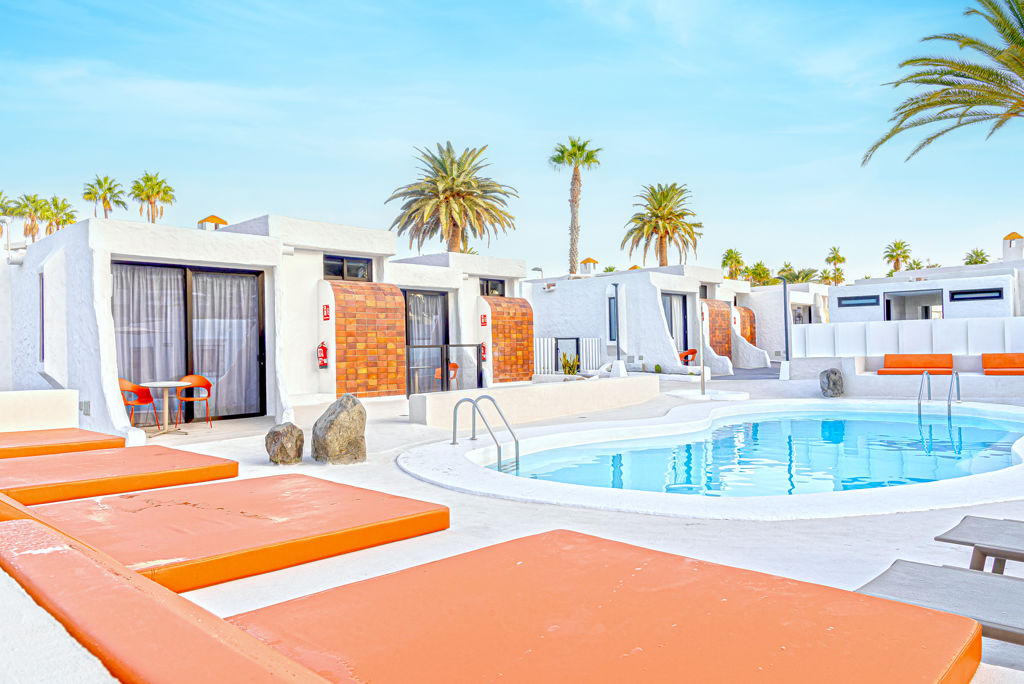 Tenesoya Logies - Appartement