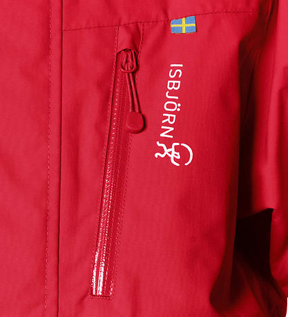 Isbjörn of Sweden Schneeanzug - Pinguin - Love