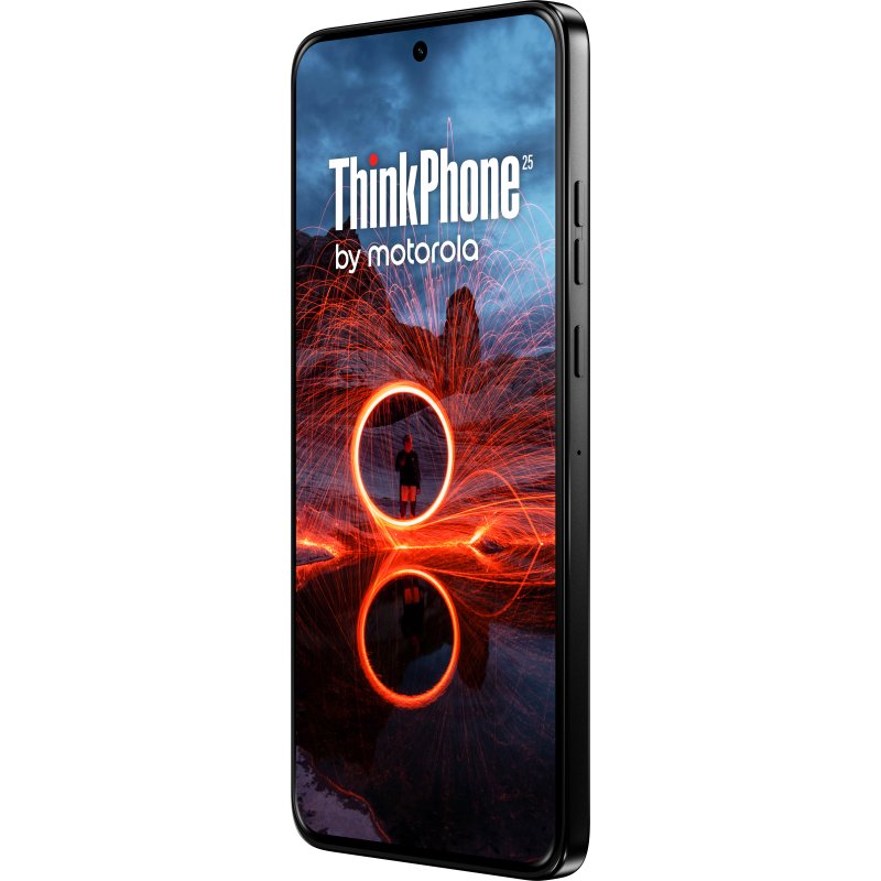 Motorola ThinkPhone25 16,1 cm (6.36