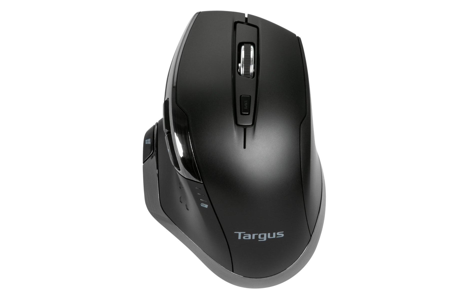 Ergonomische Maus Antimicrobial WirelessErgonomische und kabellose Maus mit Antimikrobiellen Schutz