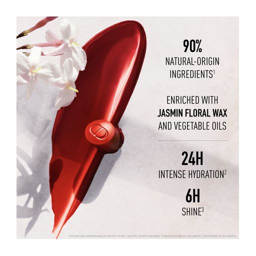 Dior Addict Stellar Shine Lipstick, 628 Pink Bow