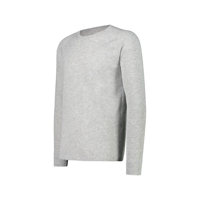 Men's LS crew neck base layer - Sous-vêtement thermique homme