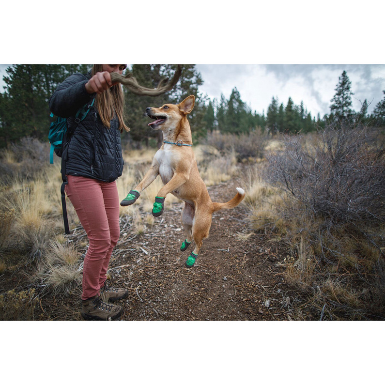 Ruffwear Grip Trex 1 Paar Hundeschuhe