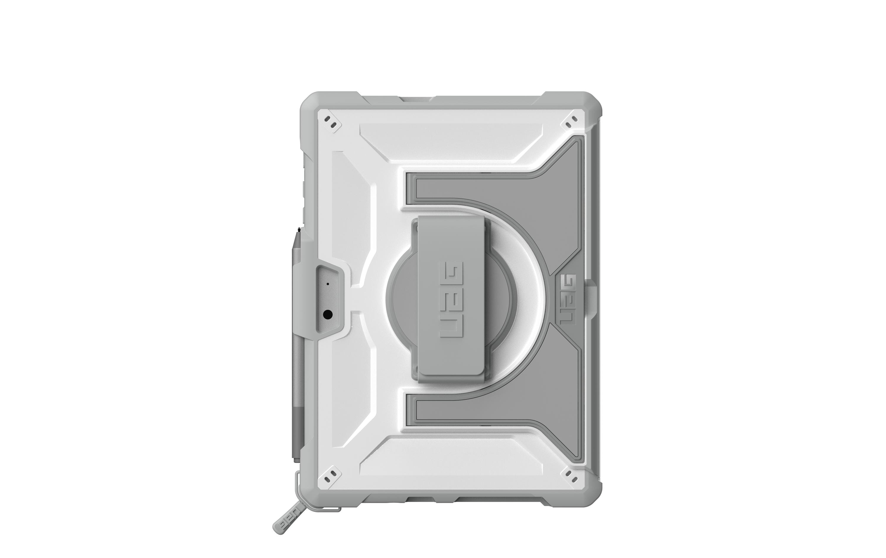 Tablet Back Cover Plasma Healthcare Surface Go (1-4)Robuste Tablet-Schutzhülle mit Handschlaufe und Schultergurt für das Microsoft Go (1-4