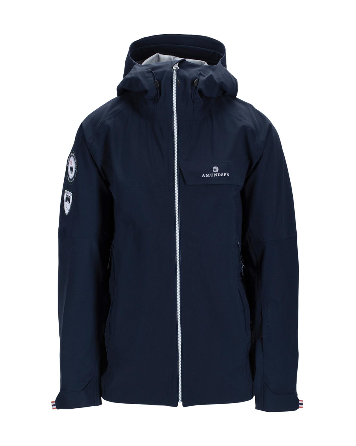 Amundsen<br>Peak Jacket Mens