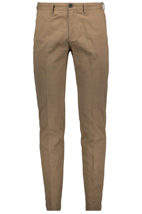 Vanguard camel heren broek